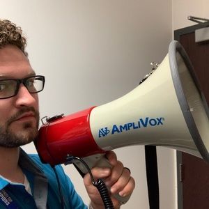 Meet your Posher, Austin